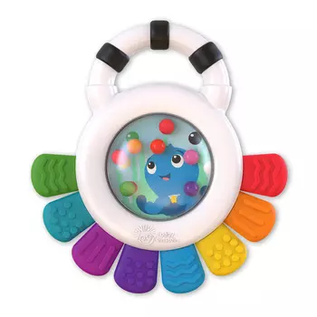 Baby Einstein Развивающая игрушка "Осьминожка"