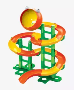 Bauer Детский развивающий набор Змейка