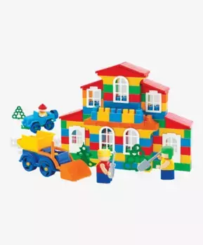 Bauer Конструктор классик Крой 5