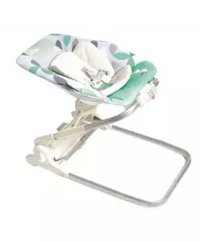 Баунсер Tiny Love "У всех на виду"