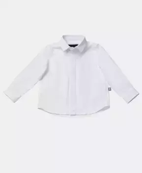 Белая рубашка Gulliver (92)