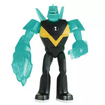 Ben-10 Фигурка Алмаз