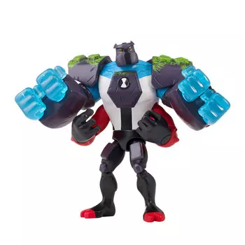 Ben 10 Фигурка 12.5 см, Силач (омни-усиленный)