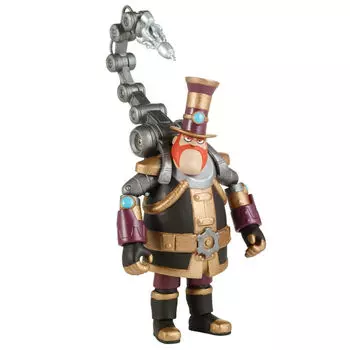 Ben-10 Фигурка Стим Смит