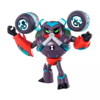 Ben-10 Фигурка Водохлёст омни-усиленный