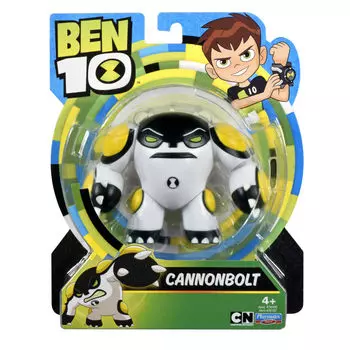 Ben-10 Фигурка Ядро