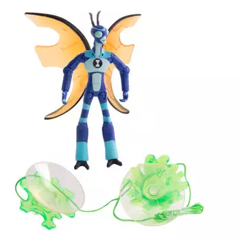 Ben-10 Фигурка Жук