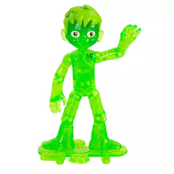 Ben-10 Фигурка Бен из Омнитрикс