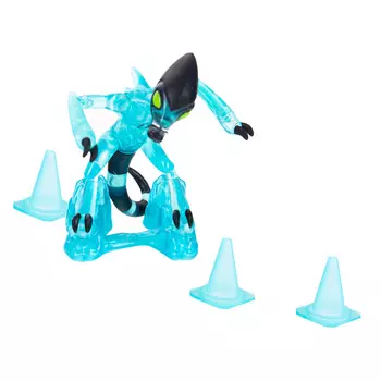 Ben-10 Фигурка Молния Родная планета