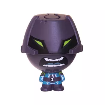 Ben-10 Фигурка поп-топ Шок Рок