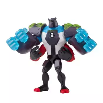 Ben-10 Фигурка Силач омни-усиленный