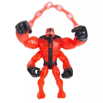 Ben-10 Фигурка Силач Родная планета