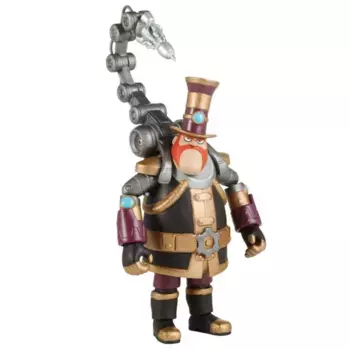 Ben-10 Фигурка Стим Смит