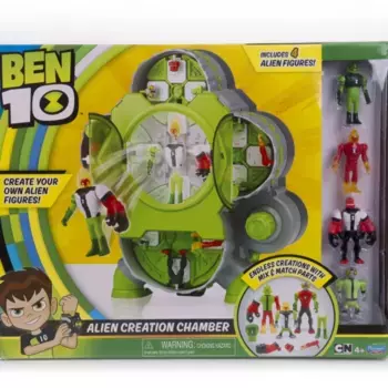 Ben-10 Набор Камера создания пришельцев