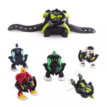 Ben-10 Набор Омнизапуск МЕГАПАК