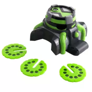 Ben-10 Проектор часы Омнитрикс