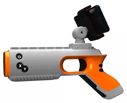 ARKADE Бластер A1