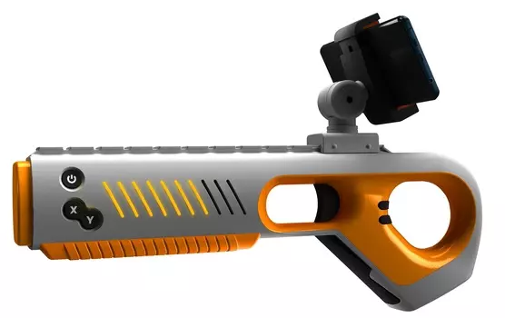 ARKADE Бластер A2