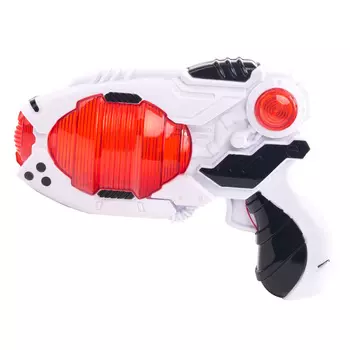 Fun Red Бластер