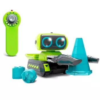 Bluesea Машинка "Вилочный погрузчик", радиоуправляемая