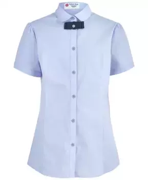 Блузка Button Blue (128)