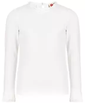 Блузка Button Blue (128)