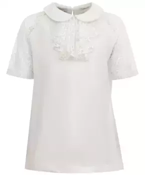 Блузка Button Blue (140)