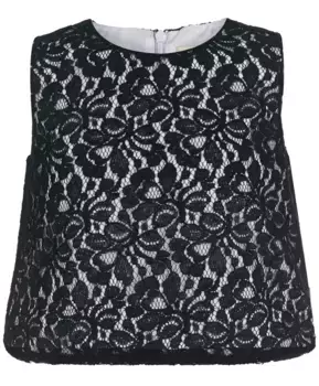 Блузка Button Blue (146)