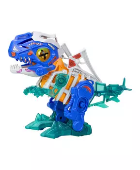 Большой Биопод с движениями серия ZOMBIE YCOO