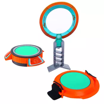 Настольная игра с шариками Boomtrix Трюковой набор