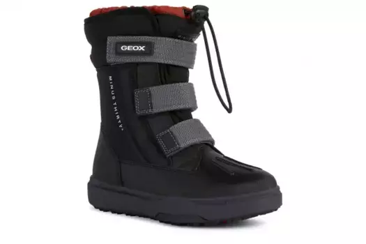 Ботинки Bunshee PG ABX Geox (28)