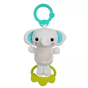 Игрушка подвесная "Слон"