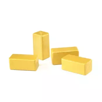 Bruder 4 блока сена