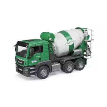 Bruder Бетономешалка MAN TGS