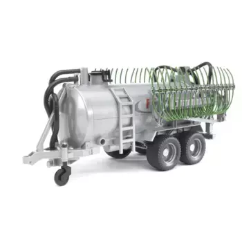 Машинка бочка прицеп Fliegl