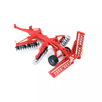 Bruder Борона дисковая Kuhn discover XL