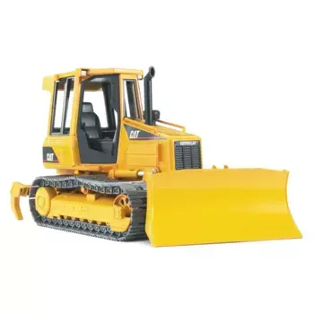 Bruder Бульдозер гусеничный CAT
