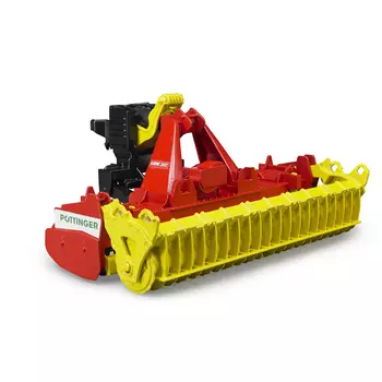 Bruder Дисковая борона Pöttinger Lion 3002