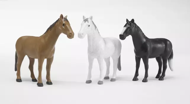 Bruder Фигурка Лошадь