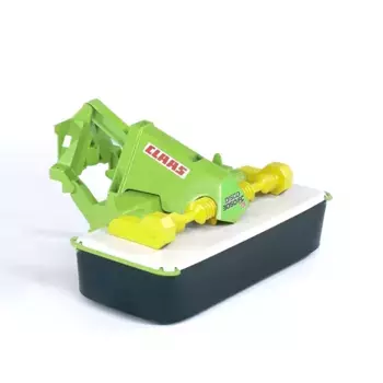 Bruder Фронтальная дисковая косилка Claas Disco 3050 FC Plus