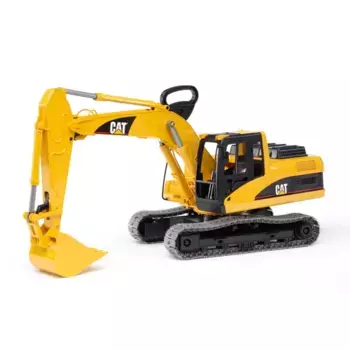 Bruder Экскаватор гусеничный CAT