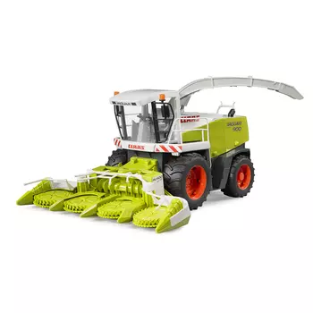 Bruder Комбайн Claas Jaguar 900