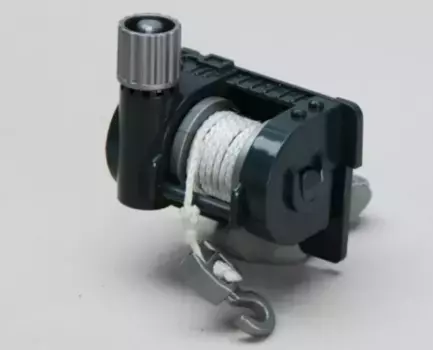 Bruder Лебёдка