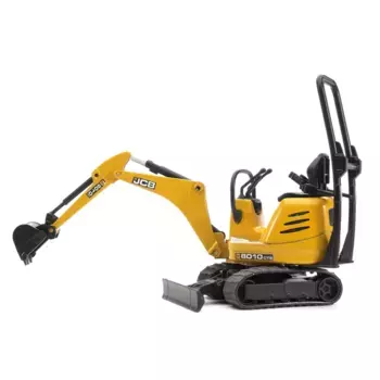 Машинка Мини экскаватор JCB 8010 CTS