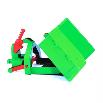 Bruder Передвижной блок для загрузки