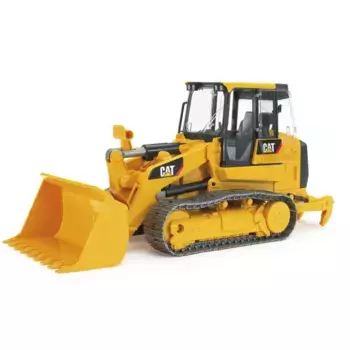 Bruder Погрузчик гусеничный CAT
