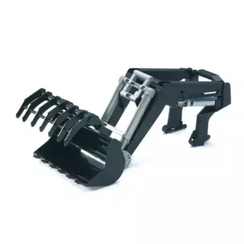 Bruder погрузчик PREMIUM PRO