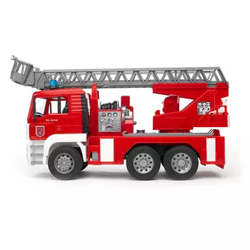 Bruder Пожарная машина MAN
