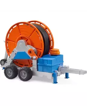 Bruder Прицеп для полива