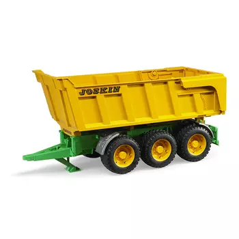 Bruder Прицеп-самосвал